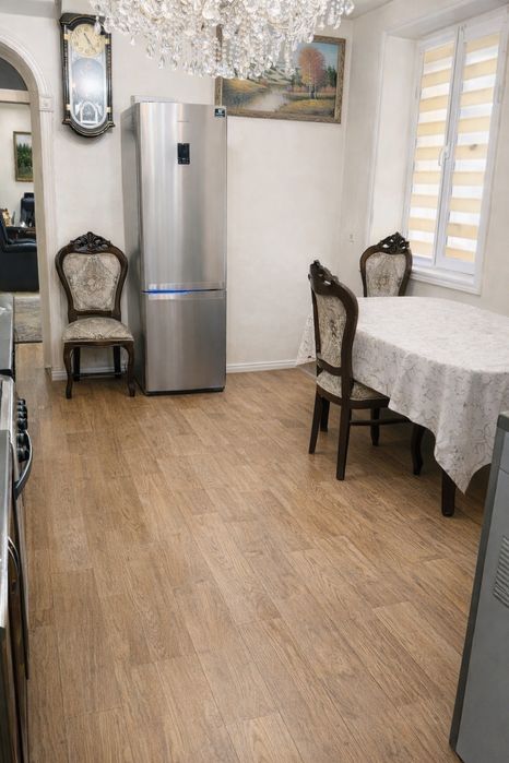 Продажа, участок, дом