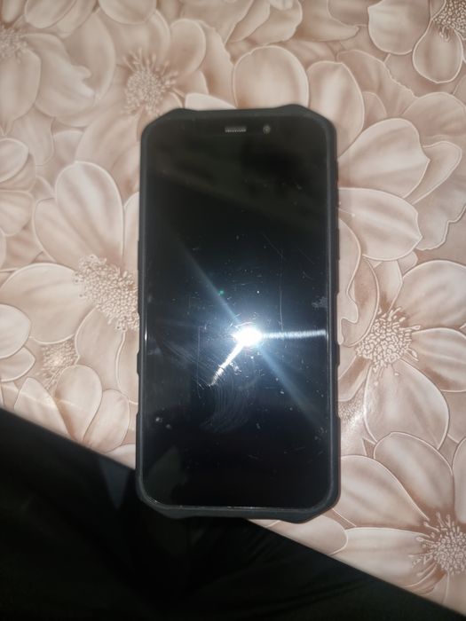 Oukitel WP12 pro