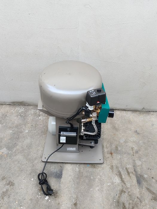 Compresor aer stomato-dentar, silențios