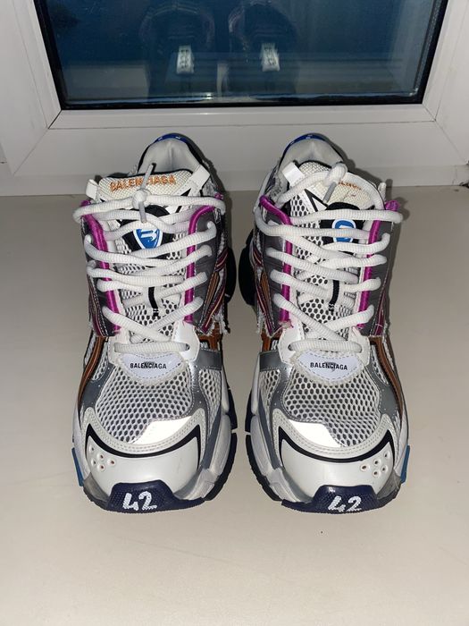 BALENCIAGA RUNNEr баленси ранер