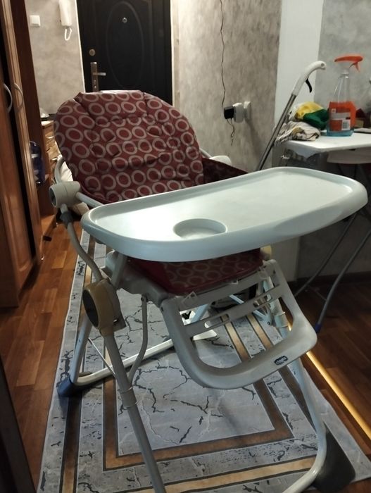 Продам детский стульчик