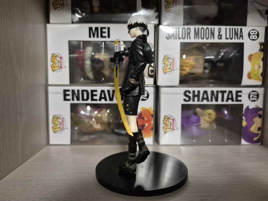 Figurina Joc Anime - NieR: Automata 9S, Cutie