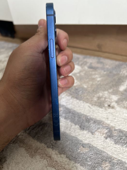 iPhone 12 обычный