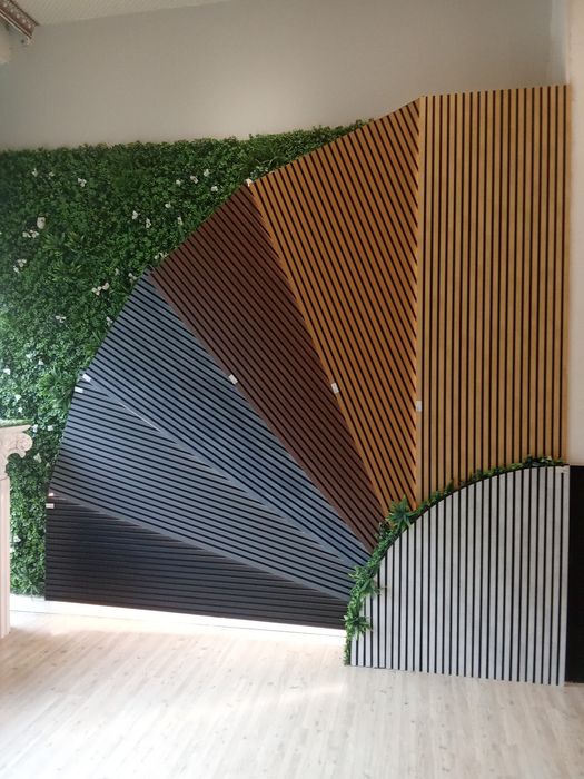 Продавам ПВЦ панели , подходящи за ремонт на баня