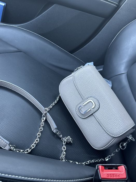 Продам новую сумку Marc jacobs