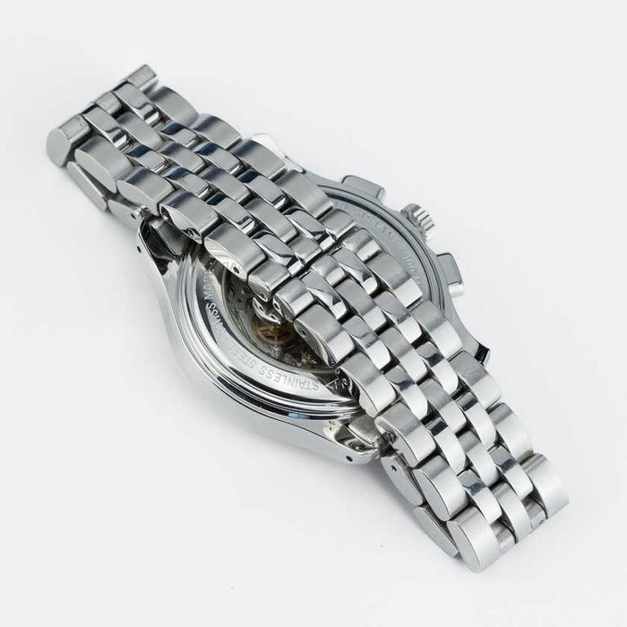 Zenith El Primero HW