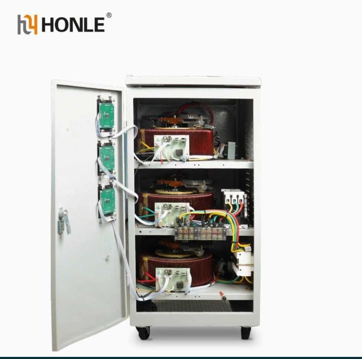 Sabilizator DER 5000 80v-265v honle стабилизатор