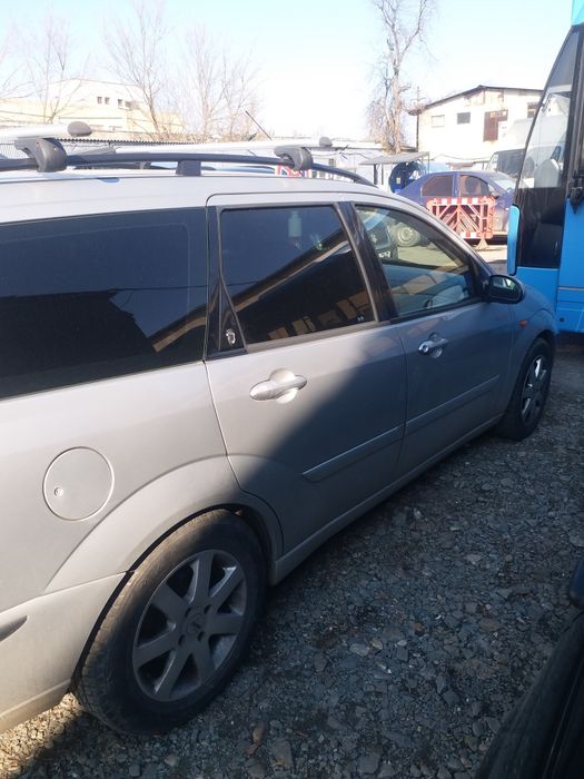 Ford focus mk1  1.8 Tdci