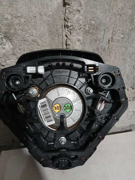 Ербег Fiat Bravo 2