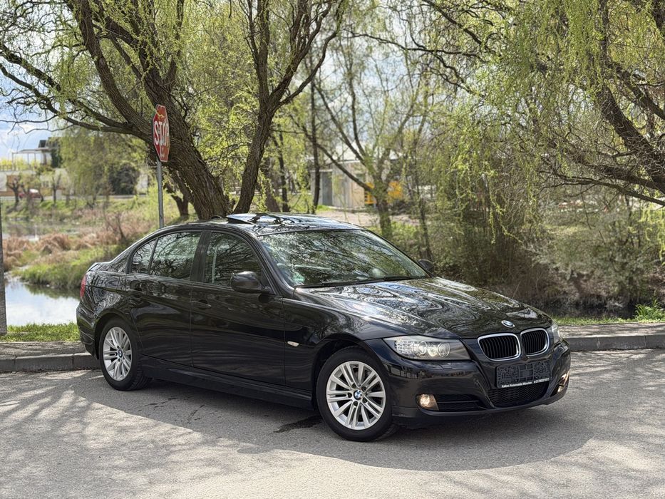 BMW 3 Series 2011 — imagine 2
