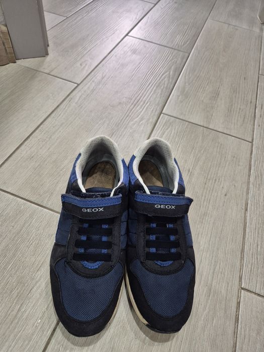 Geox Оригинал 36 размер дешево