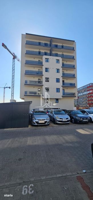 Metrou Berceni Biruintei 2 camere decomandat.