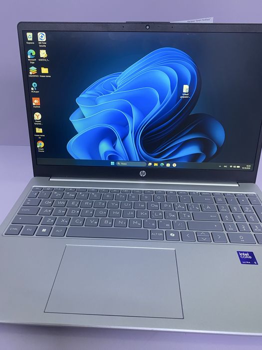 Ноутбук HP КО33621