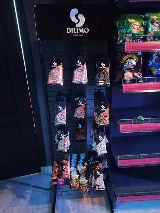 Dilimo фирма срочни сотилади