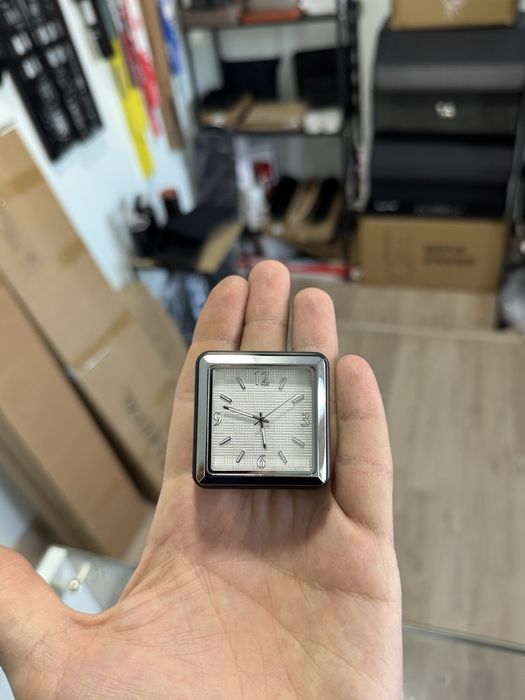 Часы на дефлектор Li Lixiang Ли Лисян