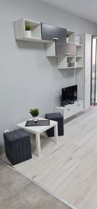 Двустаен апартамент под наем в ж.к. Витоша, 2129778