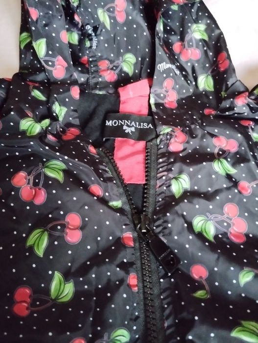 Сет якета   пролетни финни якета  момиче