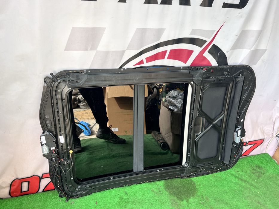 Audi A6 C7 4G Avant Plafon Panoramic Trapa Panorama Completa Geamuri