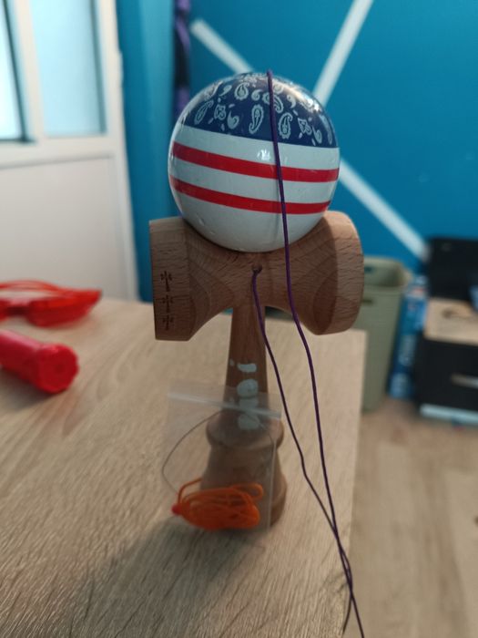 Kendama X original