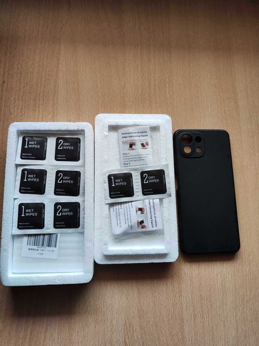 Xiaomi 11 lite 5G dual sim ,128 GB, 8 GB RAM.