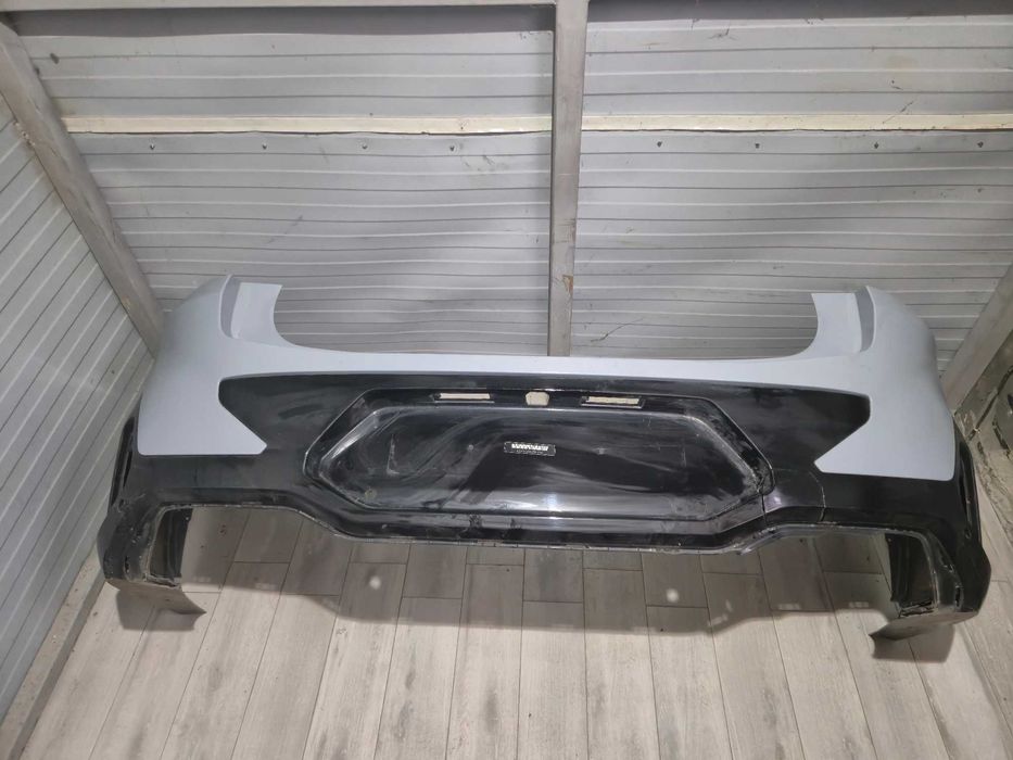 Bara spate BMW X4 G02 LCI M-Sport M-pachet cod 51128081867