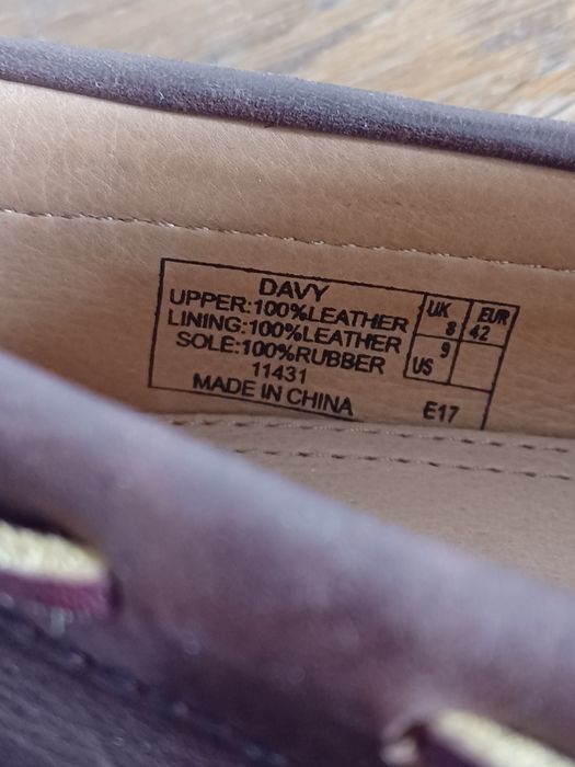 Mocasini Polo Ralph Lauren