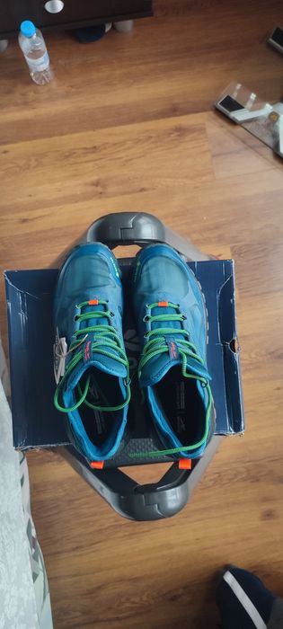 Reebok dmx trail gtx gore-tex