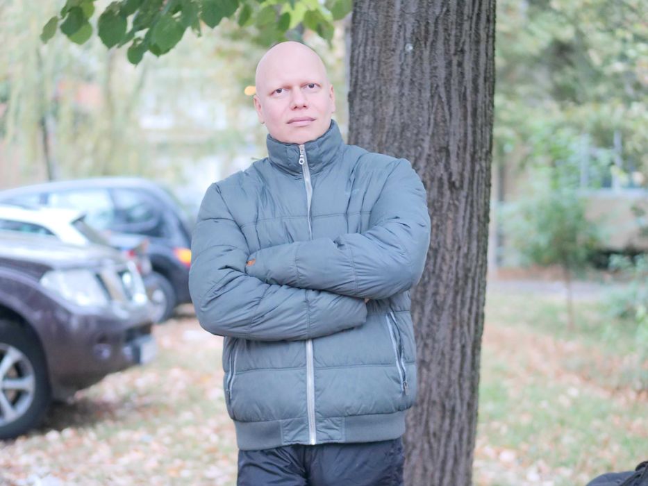 Quick silver - Марково яке - бартер