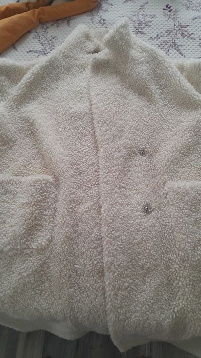 Продам Шубу Тедди