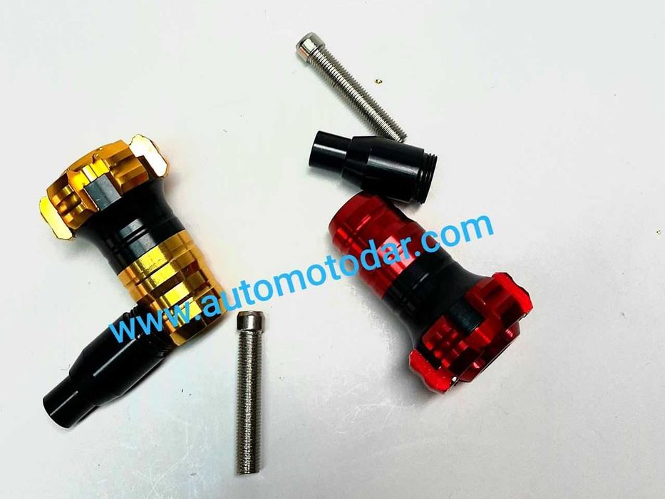 Краш тапи универсални