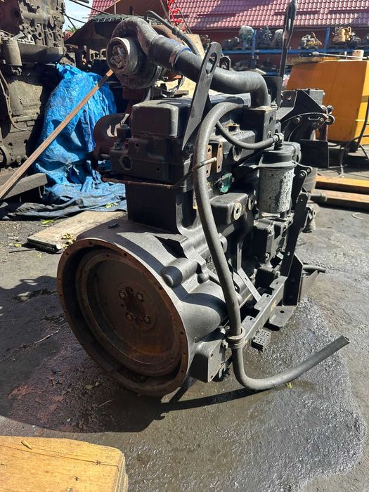 Motor John Deere 4045TF