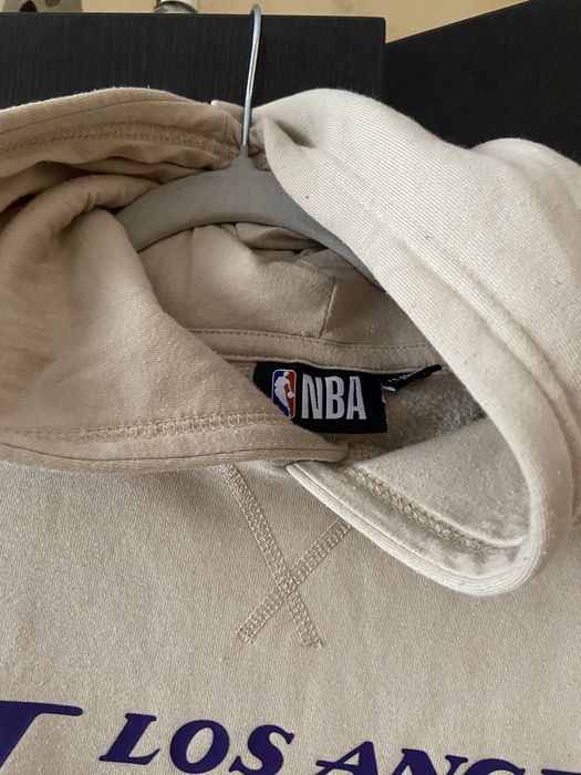 Hanorac Los Angeles Lakers