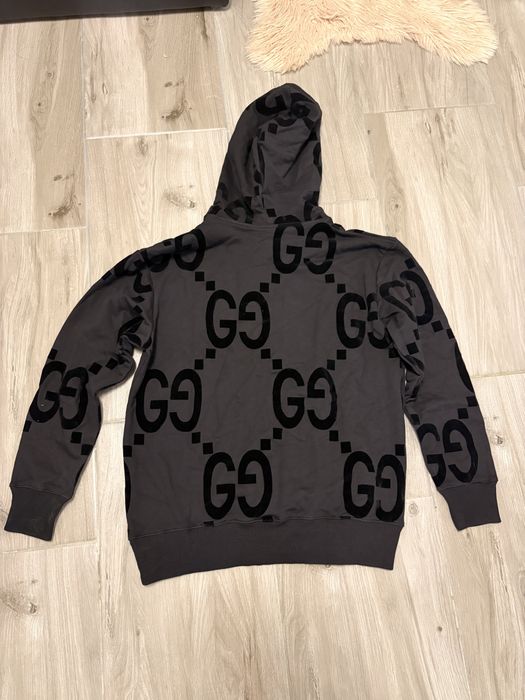 hanorac gucci nou