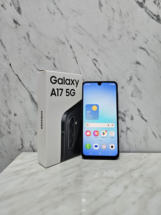 Samsung A17 128GB Zeus Amanet 73199