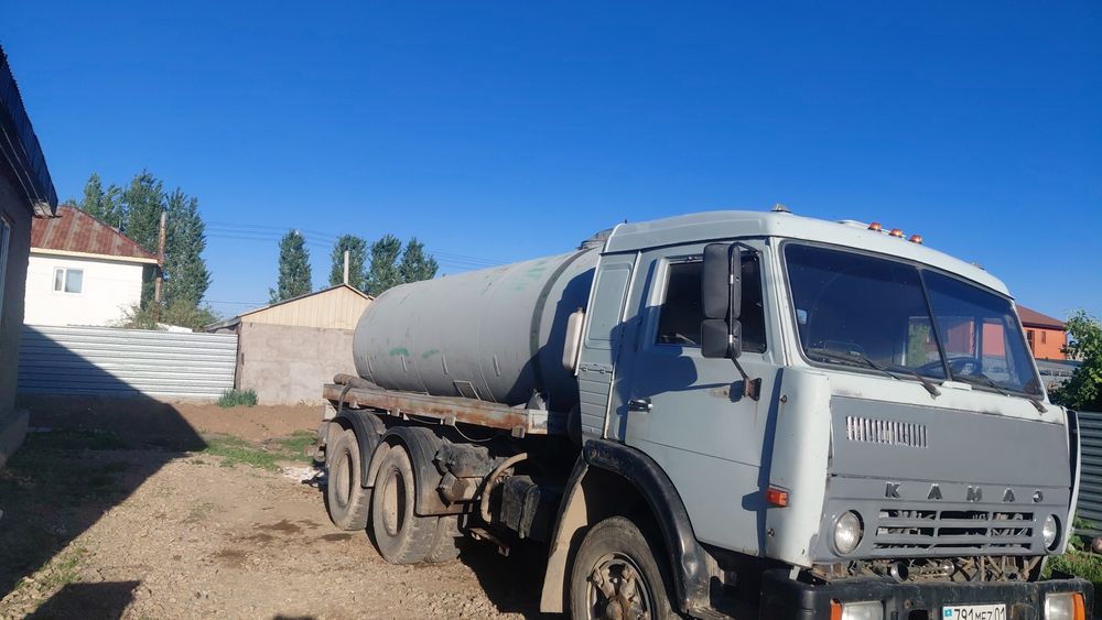 Предостовление услуг.Вадовоза