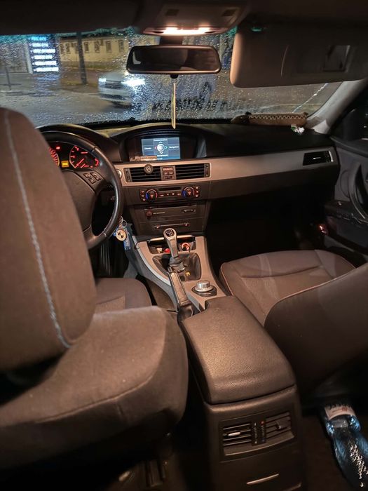BMW Seria 3 2006 — imagine 2