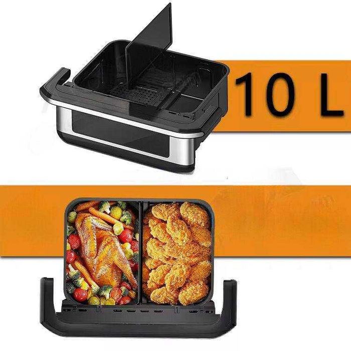 Аэрогриль 10 л DEIME — оптом