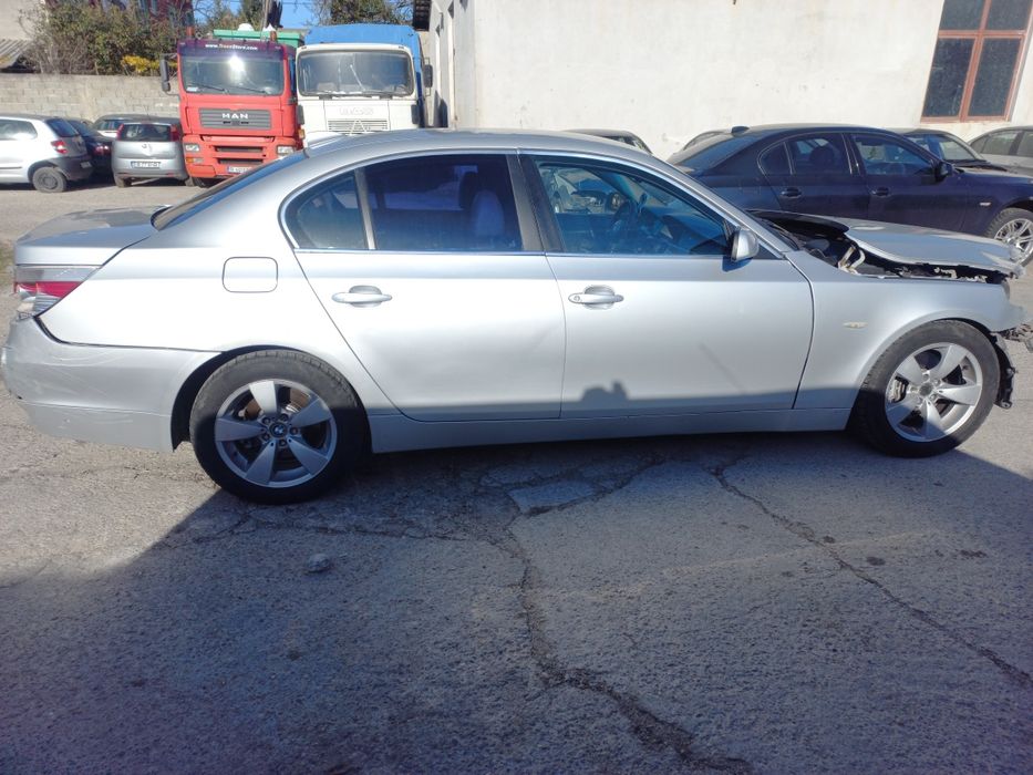 Piese auto BMW e60 530d non-lci