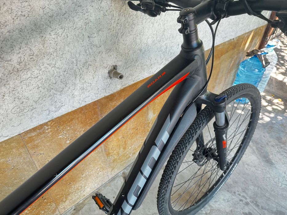Giant Roam 29 цола