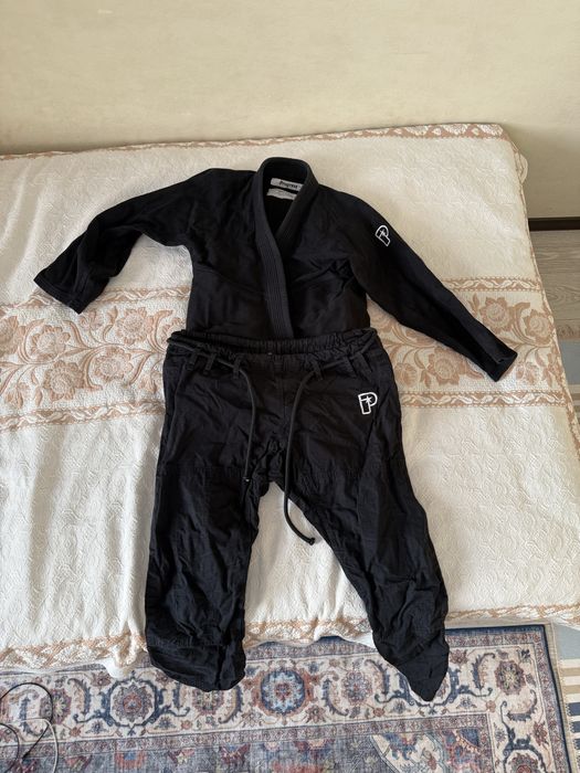 Кимоно для джиу джитсу.БЖЖ.BJJ