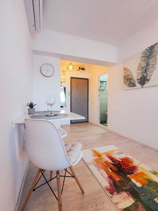 Vând studio zona Gării Sibiu | Ideal pentru investiție sau locuință