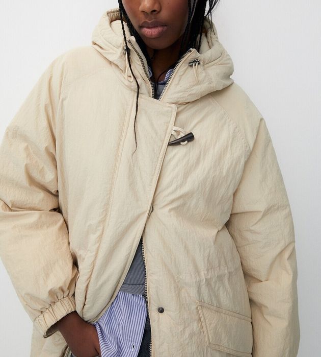 Pull & bear Deluxe Outerwear