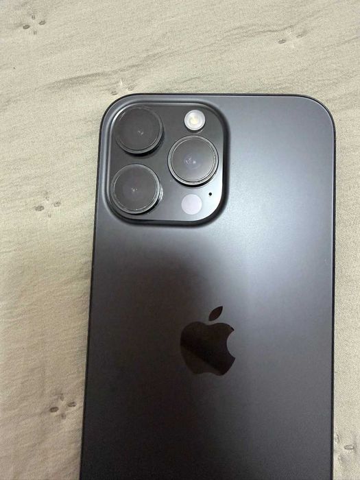 iPhone 16 Pro Max 512GB