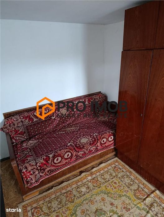 Teren intravilan+constructii zona Clodiru de Sus