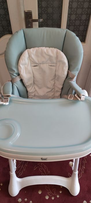 Детский стул для кормления