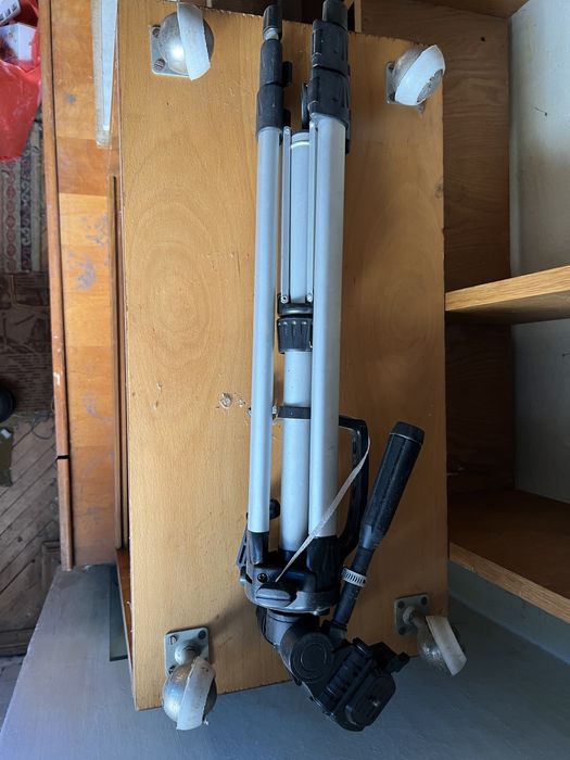 Cameră video Panasonic VHS Panasonic  kit complet