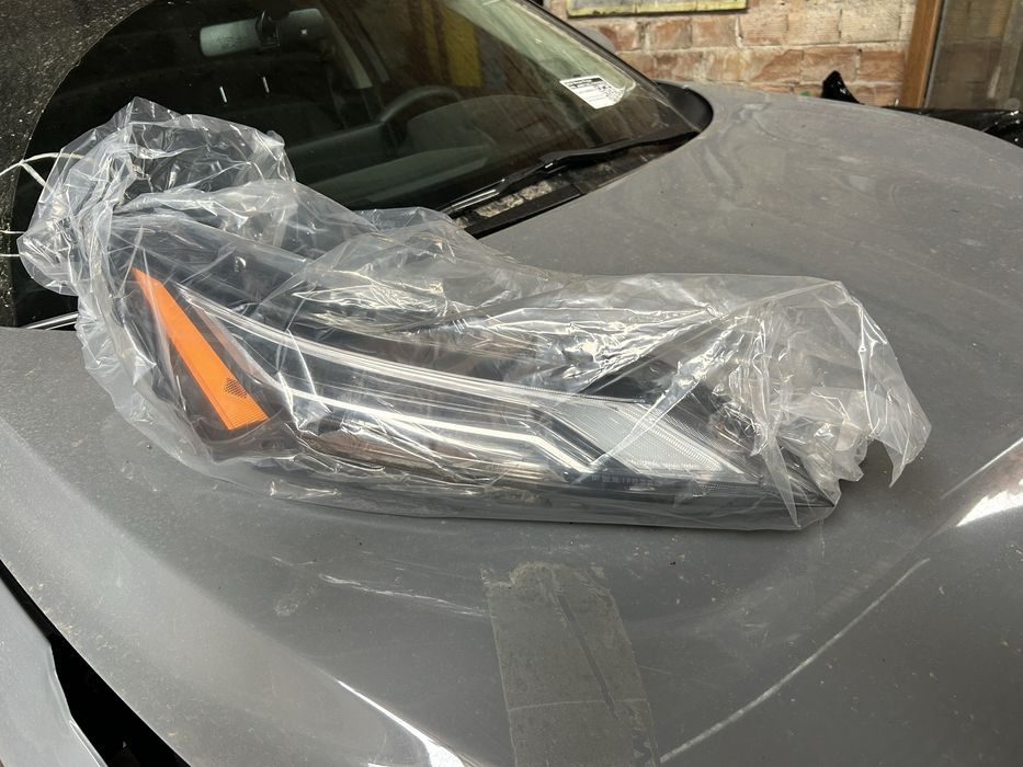 Фарове Nissan  X-trail  / Rogue T32,33