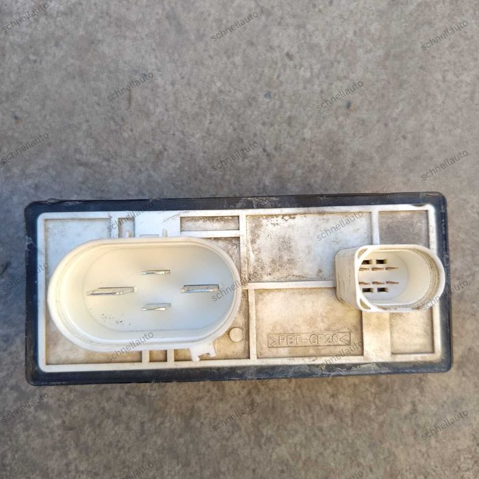 Releu VW Polo 9N cod 1J0 919 506 M