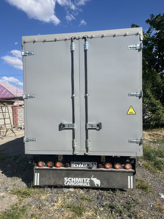 Грузоперевозки Газель