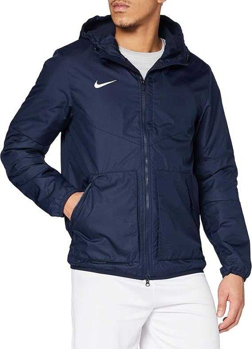 Оригинално яке на Nike Men's Team Fall Jacket! ХХЛ
